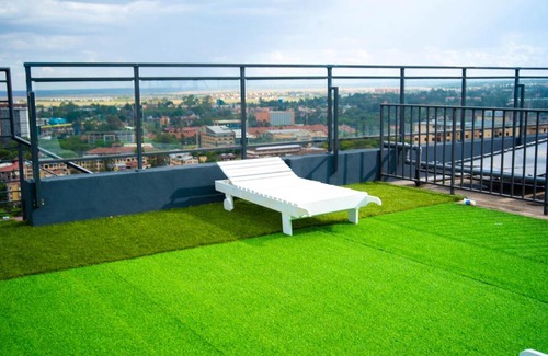 Nairobi Upper Hill Apartment | Laurel Living-2 Bedroom Apartment