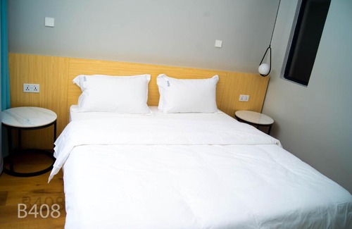 Nairobi Upper Hill Apartment | Laurel Living-2 Bedroom Apartment