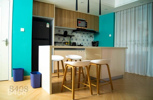 Nairobi Upper Hill Apartment | Laurel Living-2 Bedroom Apartment