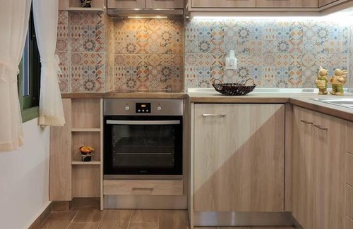 Kritinia House | Laurel LK Houses in Kritinia, Rhodes