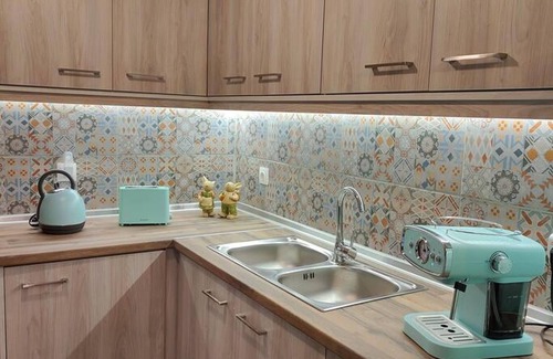 Kritinia House | Laurel LK Houses in Kritinia Rhodes