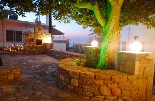 Kritinia House | Laurel LK Houses in Kritinia Rhodes