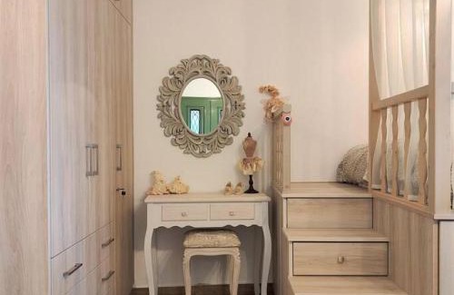 Kritinia House | Laurel LK Houses in Kritinia Rhodes