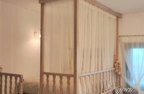 Kritinia House | Laurel LK Houses in Kritinia Rhodes