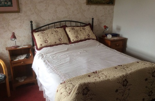 Horncastle Bed & Breakfast | Laurel Lodge