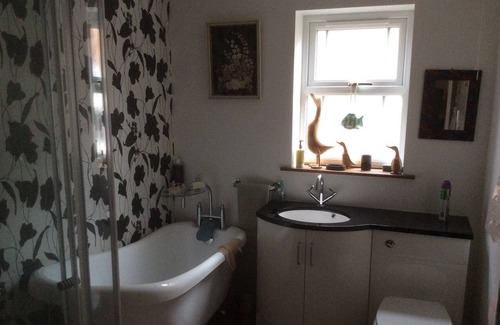 Horncastle Bed & Breakfast | Laurel Lodge