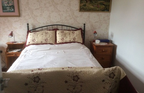 Horncastle Bed & Breakfast | Laurel Lodge