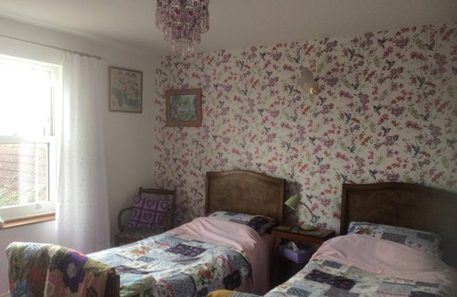 Horncastle Bed & Breakfast | Laurel Lodge