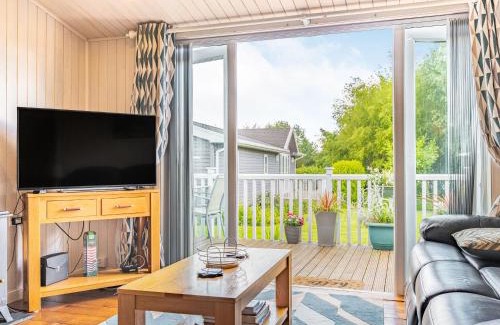 Hundall House | Laurel Lodge