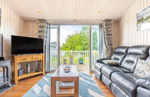 Hundall House | Laurel Lodge