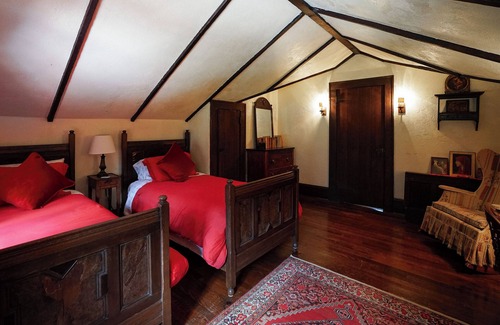 Roscoe Cabin | Laurel Lodge: Old World Catskill Charm near Livingston Manor