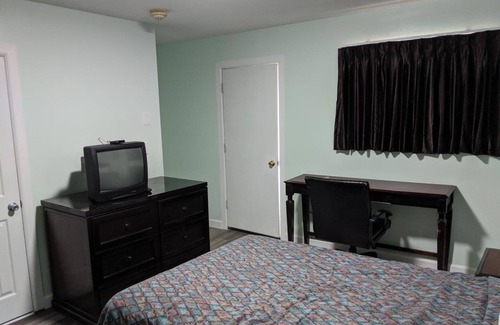 Bordentown Hotel | Laurel Notch Motel