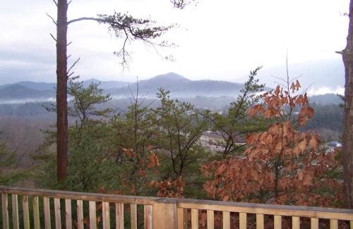 Townsend House | Laurel Ridge