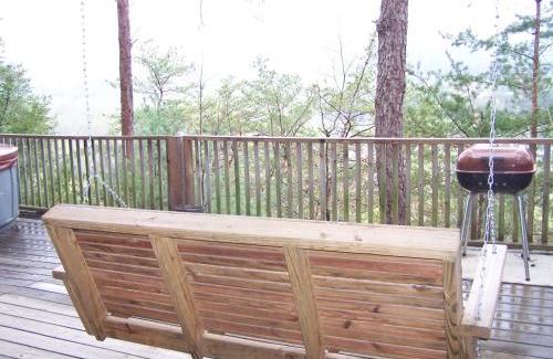 Townsend House | Laurel Ridge