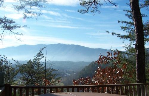 Townsend House | Laurel Ridge