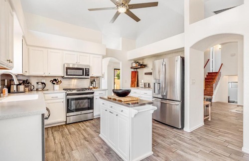 Oro Valley House | Laurel Wood