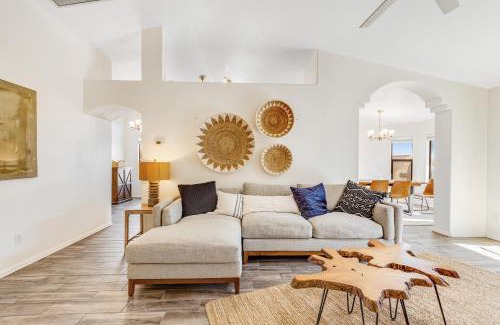 Oro Valley House | Laurel Wood