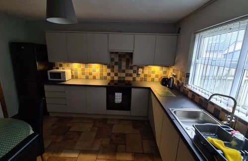 Magherafelt House | Laurelbrook Town House Magherafelt