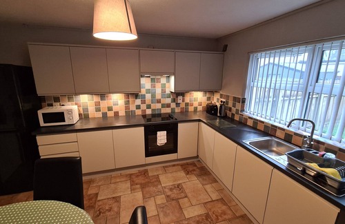 Magherafelt House | Laurelbrook Town House Magherafelt