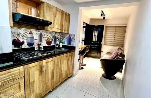 Estadio Apartment | Laureles Apartment, Metro, Stadium, Downtown