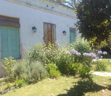 Partido de Monte House | Laureles