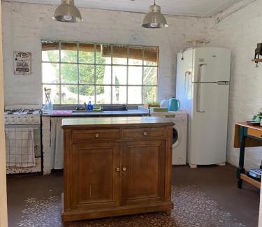 Partido de Monte House | Laureles