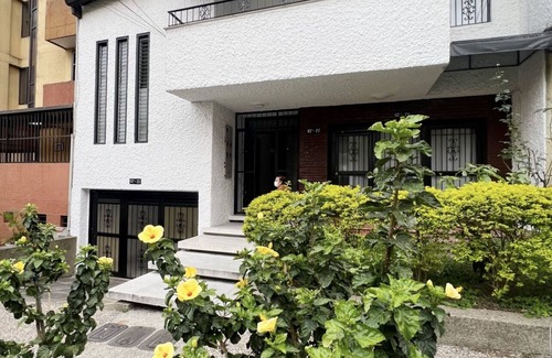 La America House | Laureles House