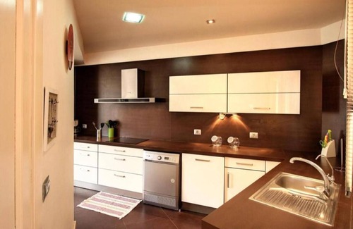 Tazacorte Apartment | Laureli/