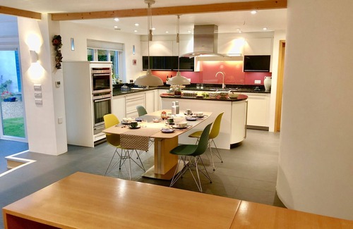 Great Leighs Bed & Breakfast | Laurels