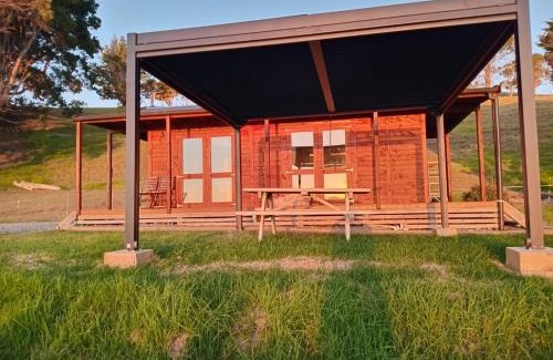 Mangonui House | Laurels Retreat