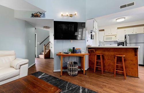 Wintergreen Condo | Laurelwood 73 with Wintergreen Advantage