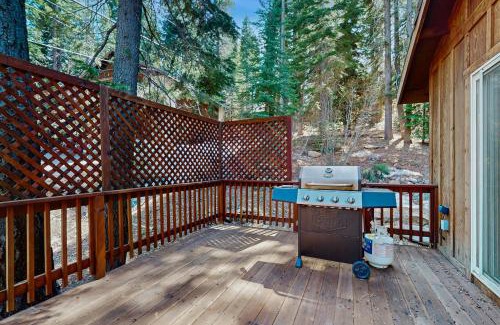 Truckee House | Laurelwood Manor