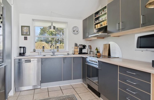 Holbaek House | "Lauren" - 200m to the inlet by Interhome