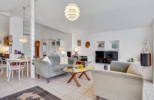 Holbaek House | "Lauren" - 200m to the inlet by Interhome