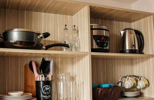 Bocaue Condo | Lauren's Crib Marilao Bulacan
