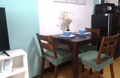Bocaue Condo | Lauren's Crib Marilao Bulacan
