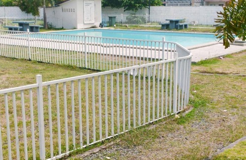 Bocaue Condo | Lauren's Crib Marilao Bulacan
