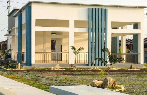 Bocaue Condo | Lauren's Crib Marilao Bulacan