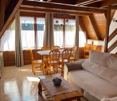 Les Apartment | Laurens