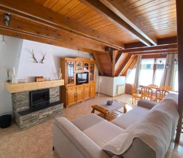 Les Apartment | Laurens