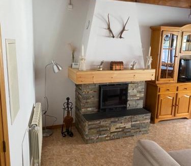 Les Apartment | Laurens