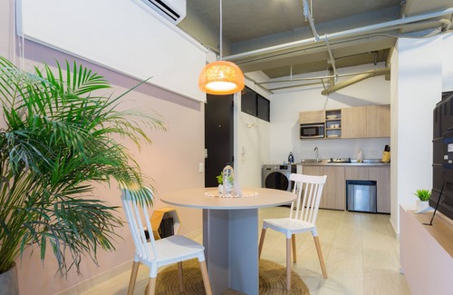 Laureles Apartment | Lauret by Wynwood House