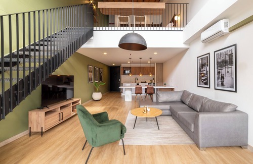 Laureles Apartment | Lauret by Wynwood House