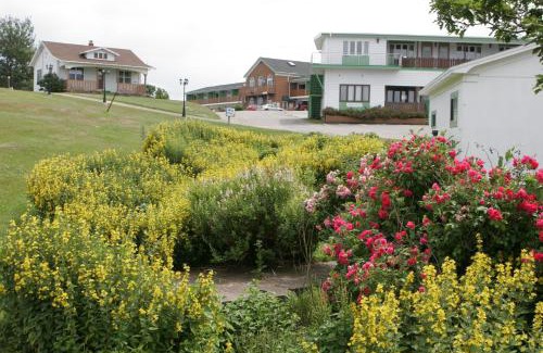 Cheticamp Hotel | Laurie's Inn