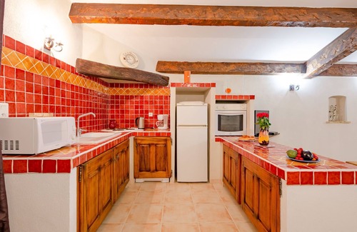 Bauduen Apartment | Laurier by Interhome