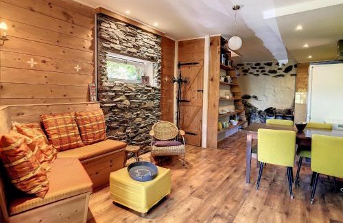La Liviniere House | Lauriers