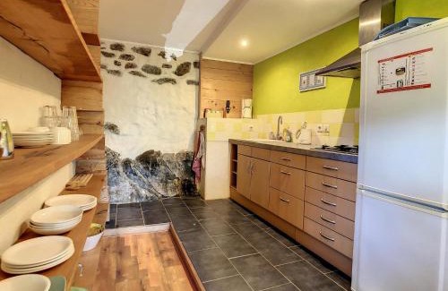 La Liviniere House | Lauriers