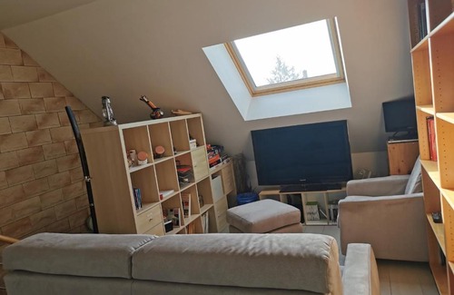 Saint-Romain-sur-Cher Bed & Breakfast | laurilia