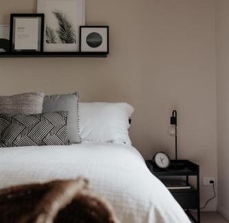 Darawank Bed & Breakfast | Laurina Estate