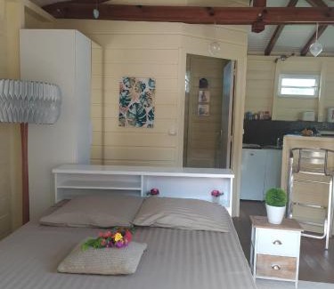Trois-Ilets Apartment | Laurkialpi